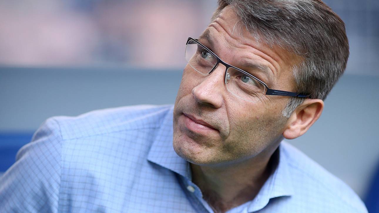 Knäbel: Stehen auf einer Nulllinie