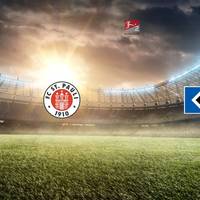 2. Liga: FC St. Pauli – Hamburger SV (Freitag, 18:30 Uhr)