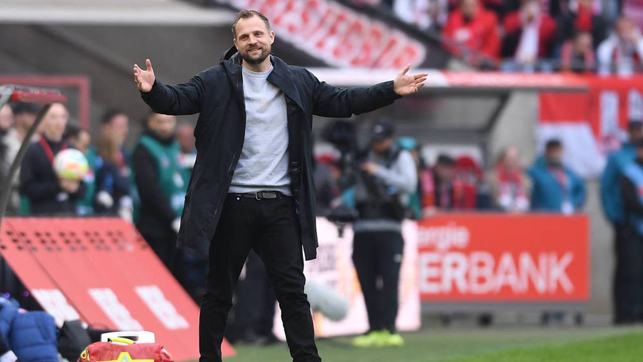 Svensson: Tuchel war „prägend“