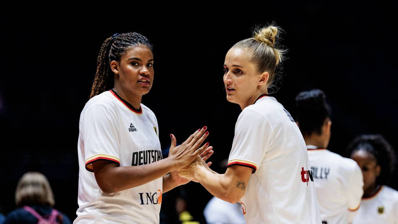 „Der Körper tut weh“