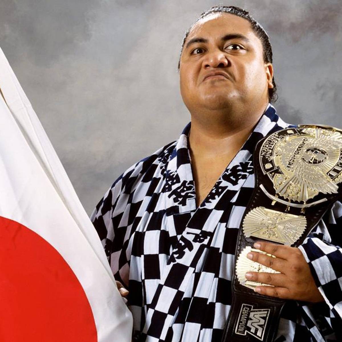 Yokozuna: Die Tragödie um den schwersten WWE-Star