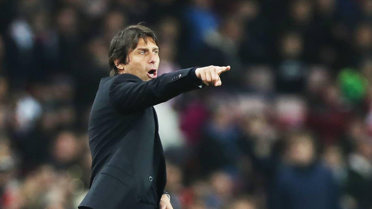 Chelsea-Coach warnt vor Chinesen
