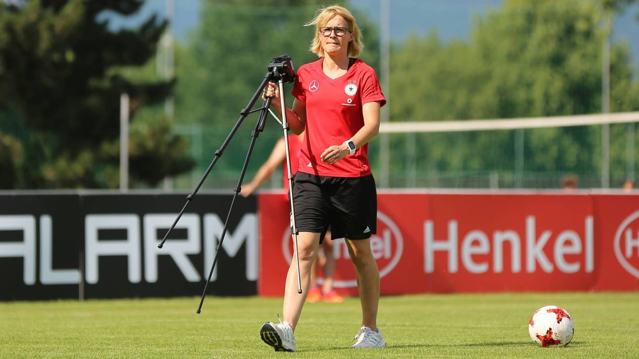 Weitere DFB-Personalie fix