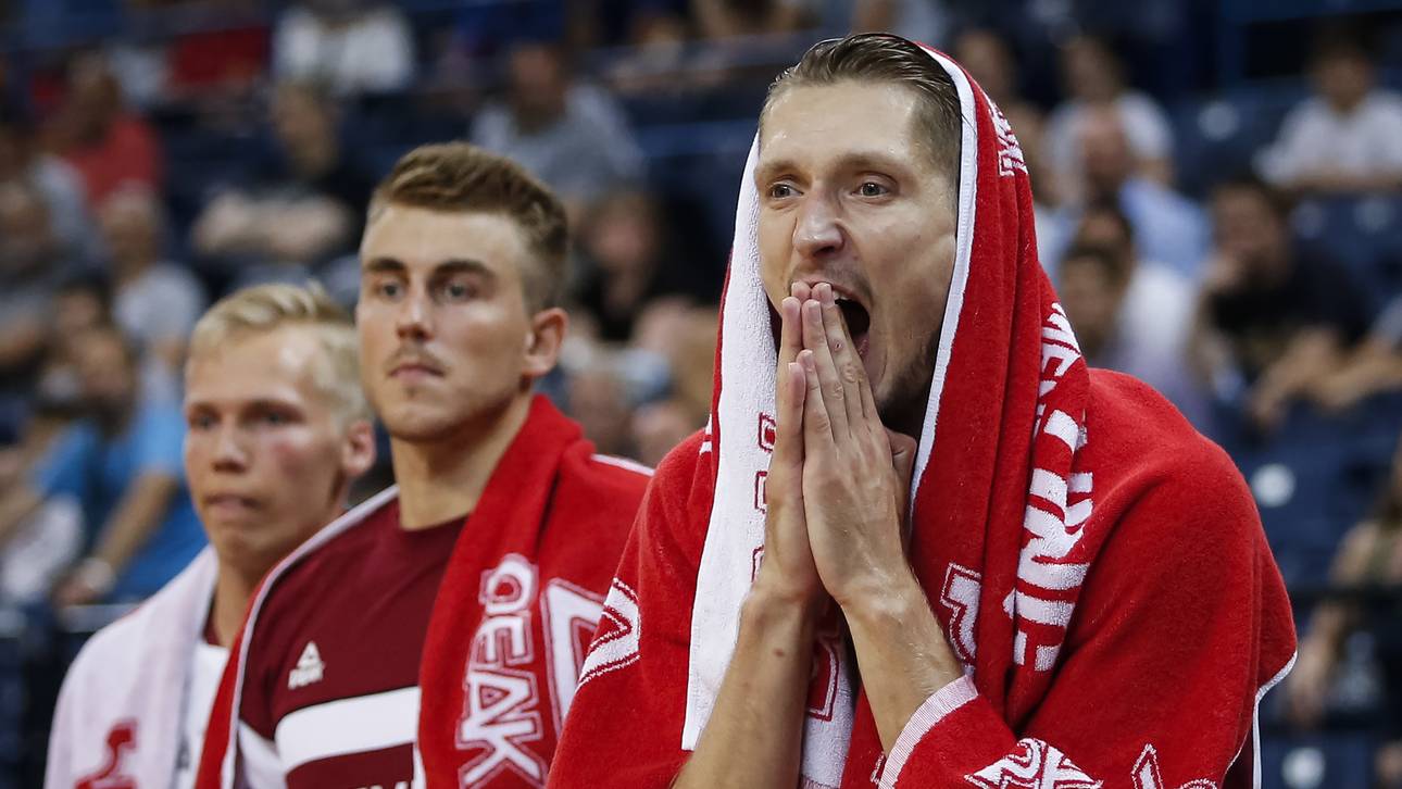 Bonn hält Silins bis Saisonende