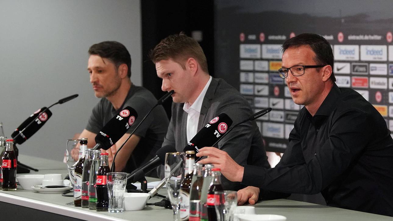 Die Gründe für Bobic‘ Bayern-Attacke