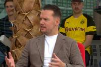 Max Eberl hat nach dem verlorenen Champions-League-Spiel vergangenen Mittwoch Sky-Reporter Florian Plettenberg konfrontiert. Jetzt reagiert Plettenberg.