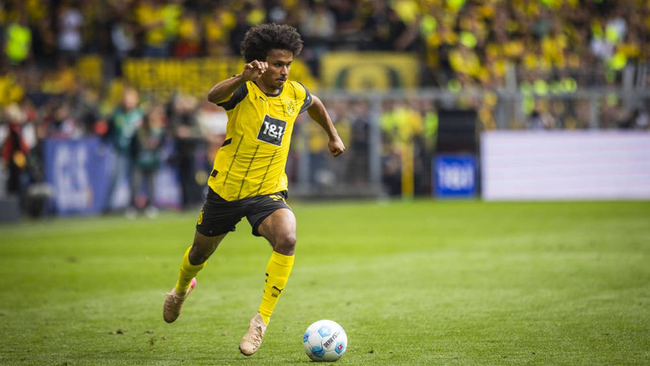 DFL-Änderung bei Datenerfassung