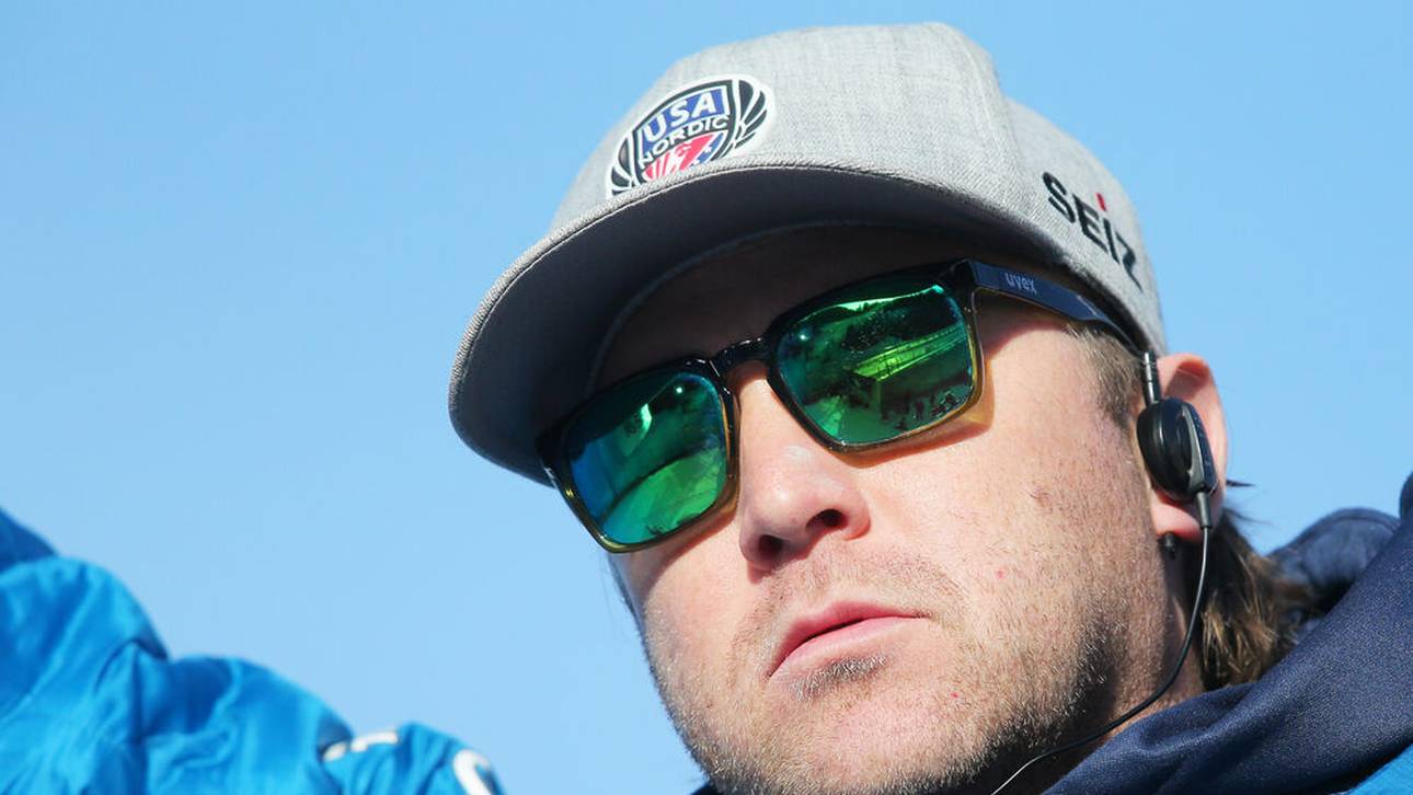 Trainer packt über Anzugskandal aus