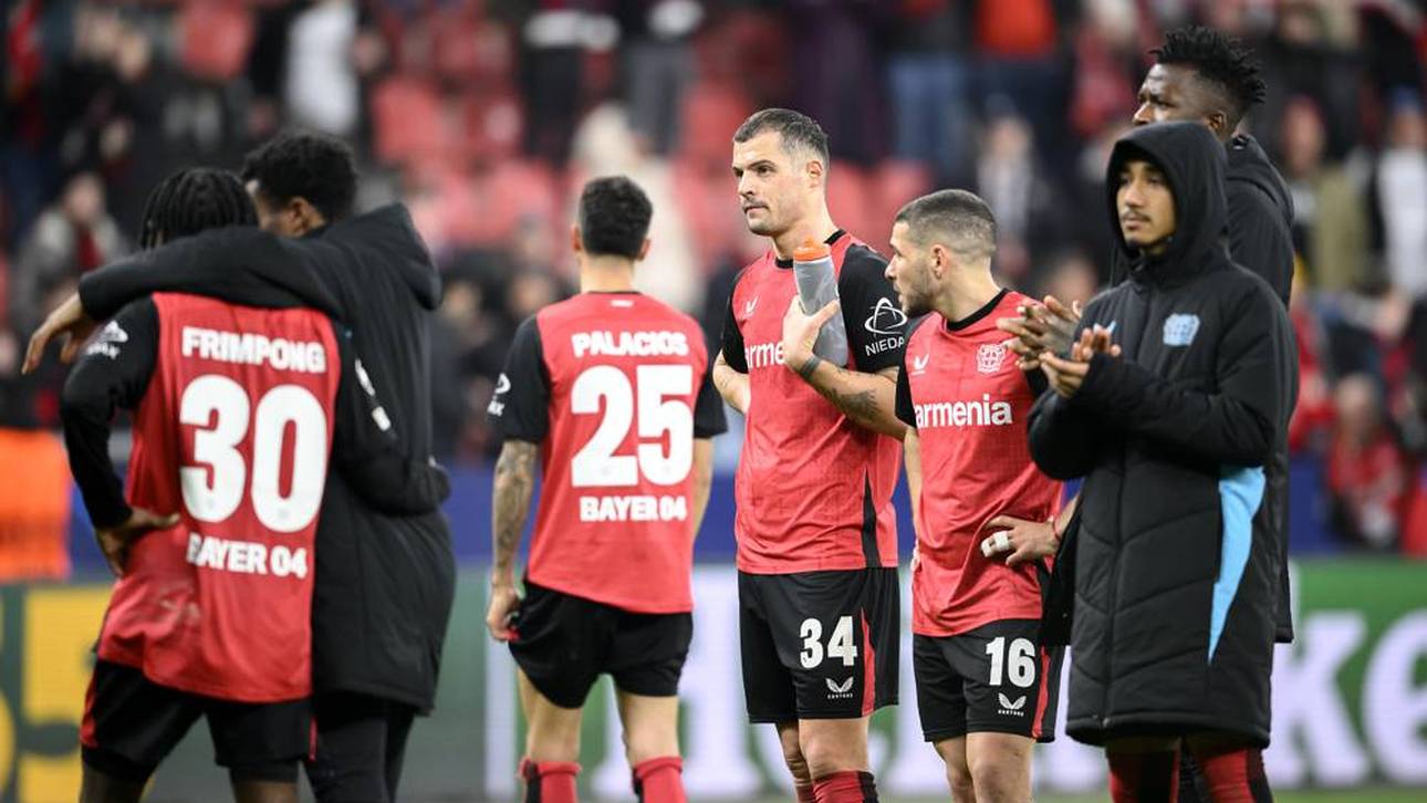 Quo vadis, Bayer Leverkusen?