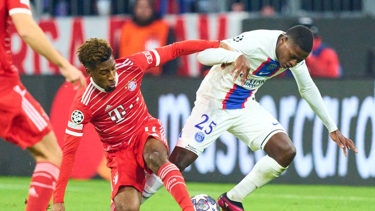 Härtestes Los der Auslosung?