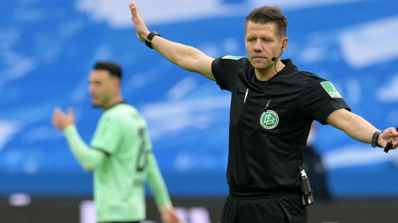 Ittrich: Abbruch „alternativlos“