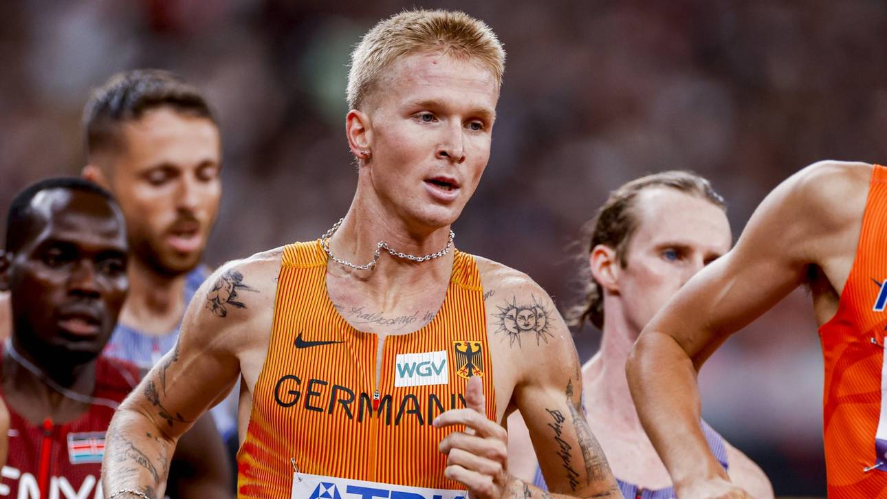 „Einfach stolz“ – Happy End für Farken