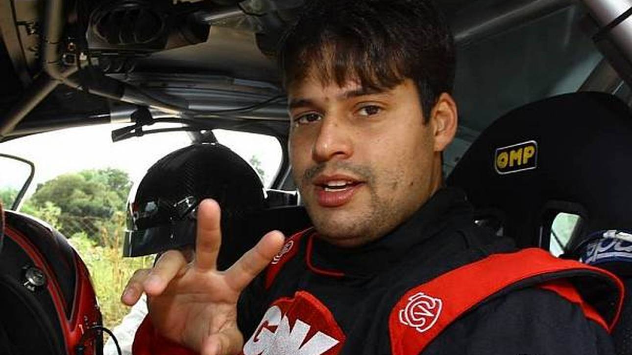 Auszeit: Oliveira unterbricht internationales Programm