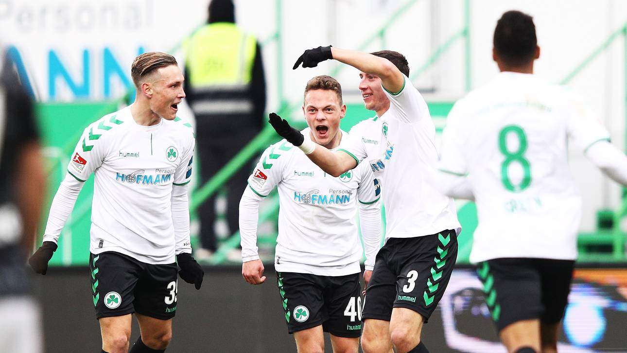 Union erleidet herben Rückschlag