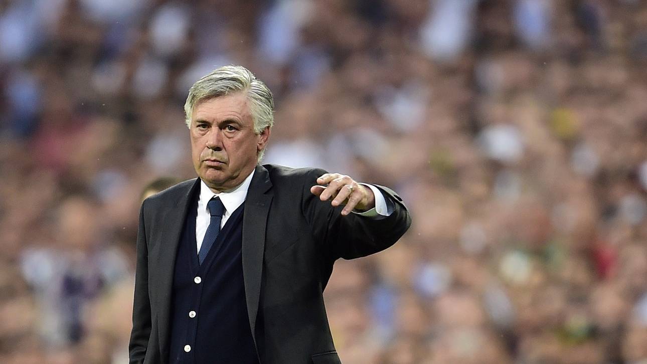 Berater von Ancelotti gestorben