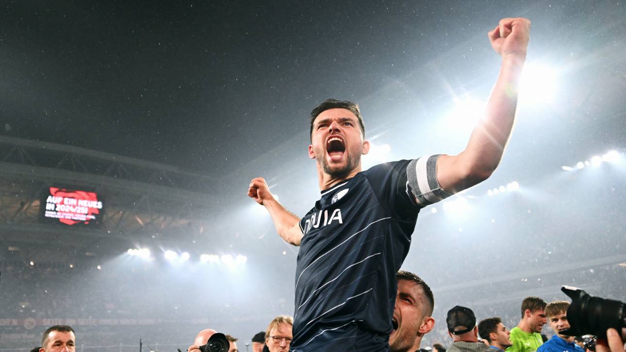 Relegationsheld verlässt Bochum