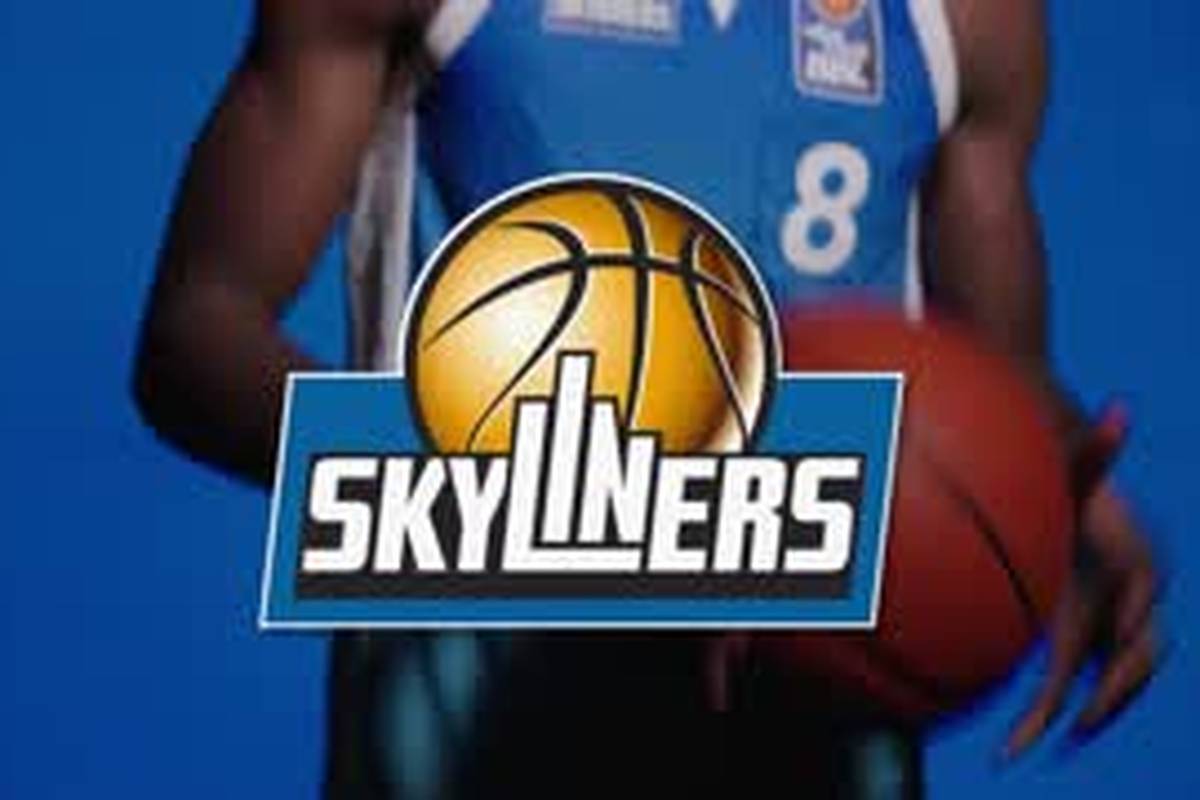 Spielvorschau zu SKYLINERS Frankfurt - RASTA Vechta
