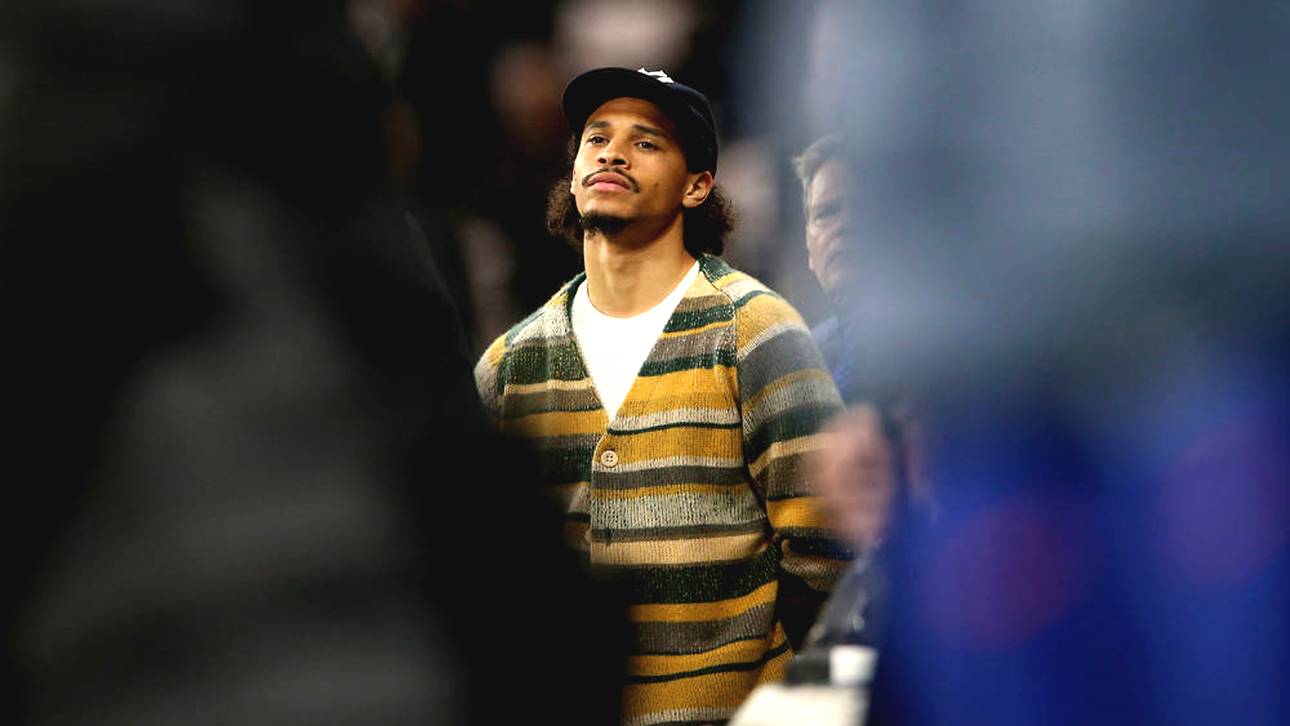 Sané-Entscheidung schon gefallen!