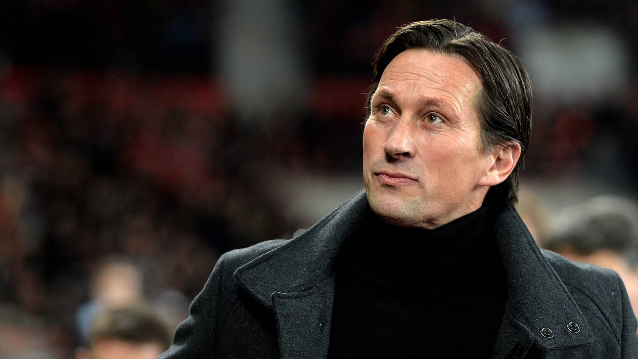 Leverkusen testet gegen Bochum