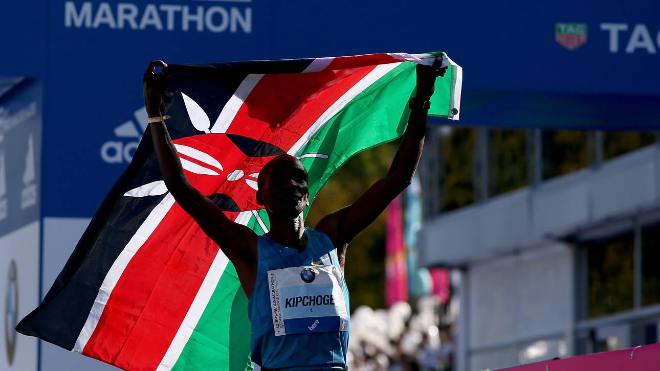 Kenia droht Olympia-Ausschluss