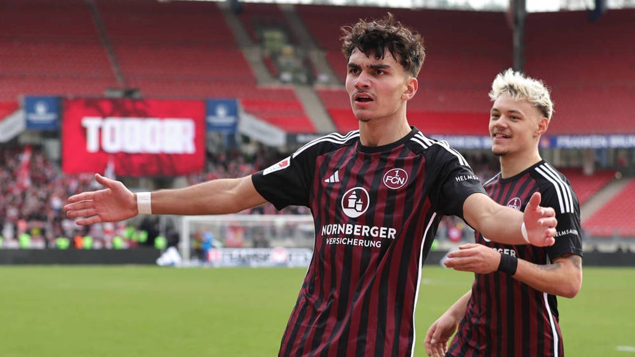 DFB oder Türkei? Top-Talent reagiert