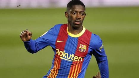 Der ehemalige BVB-Stürmer hat enthüllt, dass er die Schwarz-Gelben 2017 wohl nicht verlassen hätte, wenn eine bestimmte Voraussetzung erfüllt gewesen wäre.