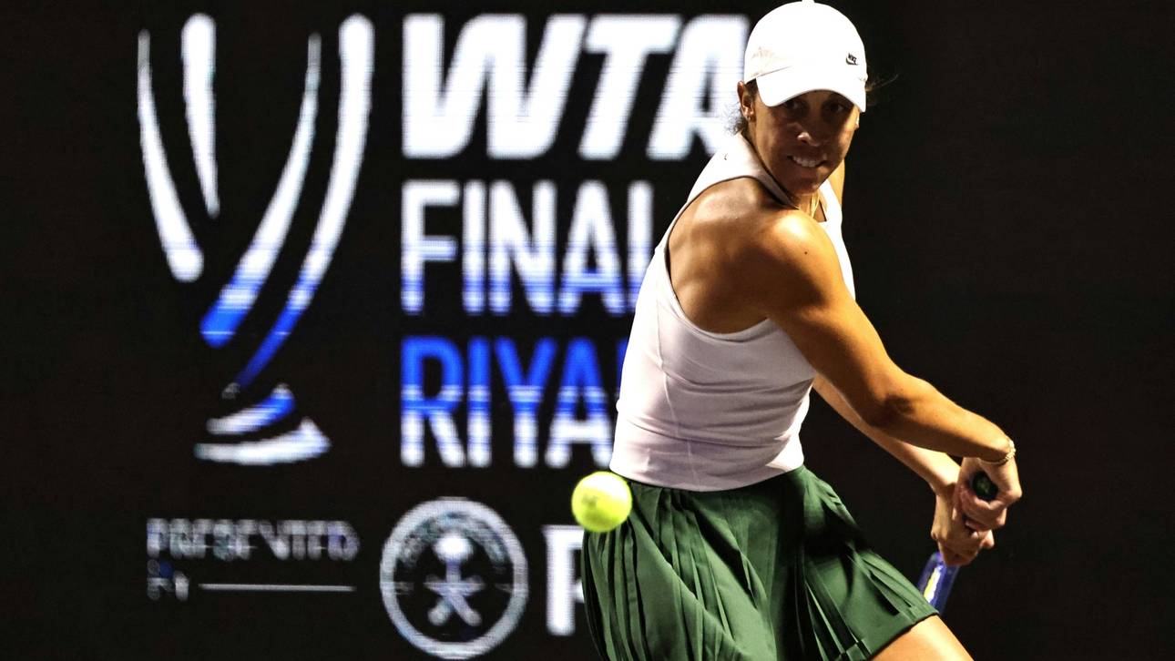 Viruserkrankung stoppt Keys