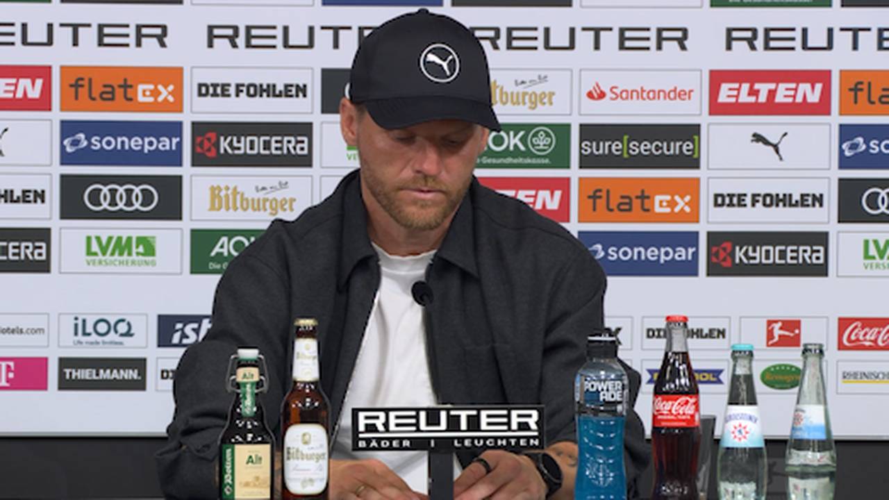 "Es geht noch um Kohle"