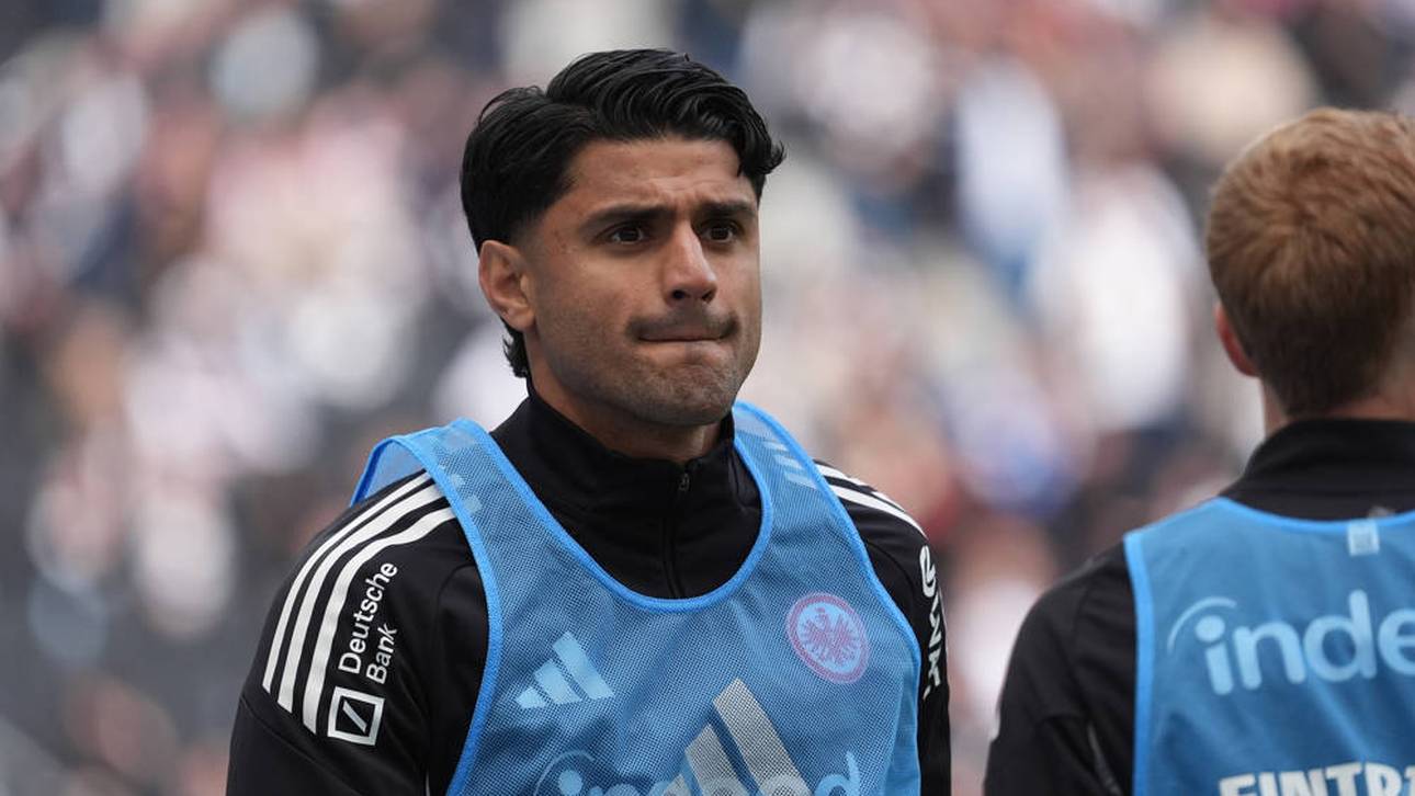 Dahoud zieht es zu Pirlo in die Wüste