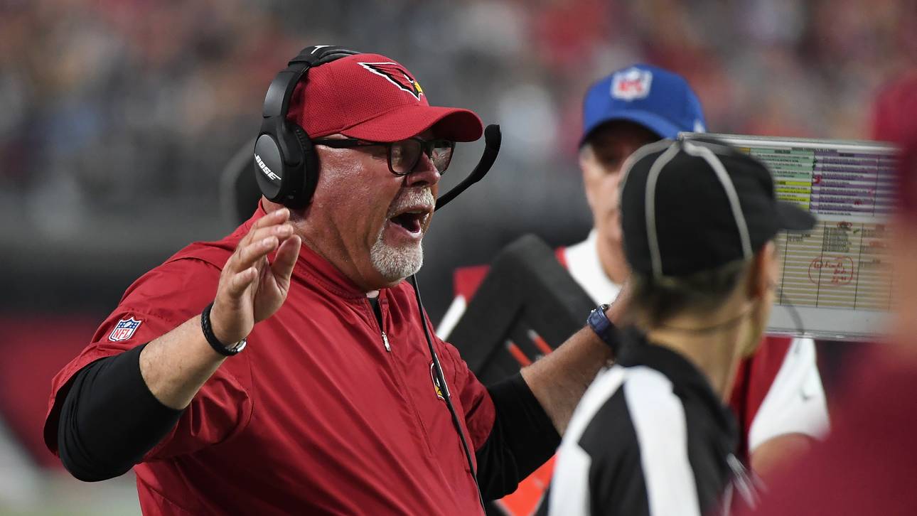 Fünf Neue! Trainer-Beben in der NFL