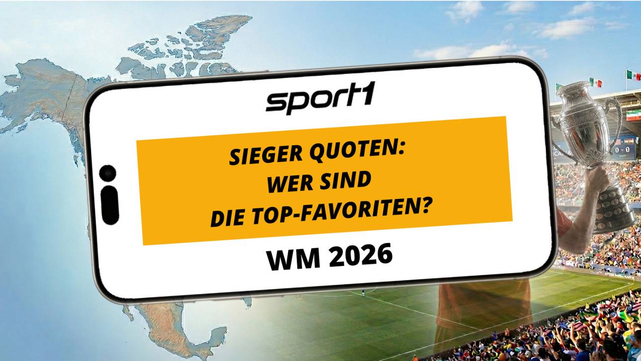 Weltmeisterschaft 2026 Prognosen – Unser Wett Tipp