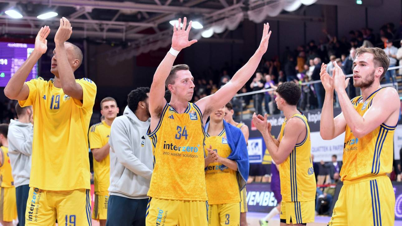 Der Sport-Höhepunkt am Donnerstag, 2. November