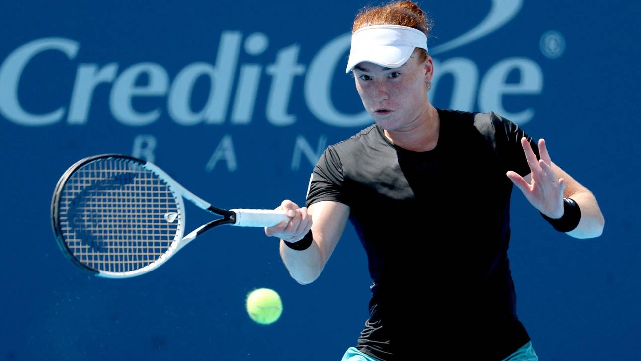 Seidel verpasst nächsten Coup