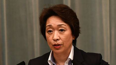 Seiko Hashimoto wird neue OK-Chefin