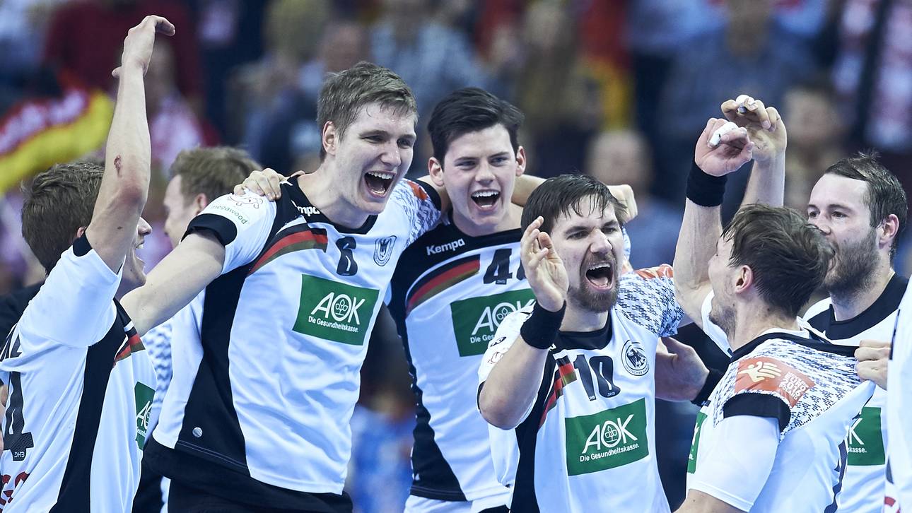 WM offenbar wieder im Free-TV