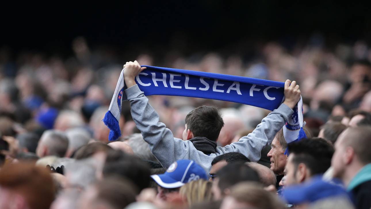 Chelsea beschwert sich bei der UEFA