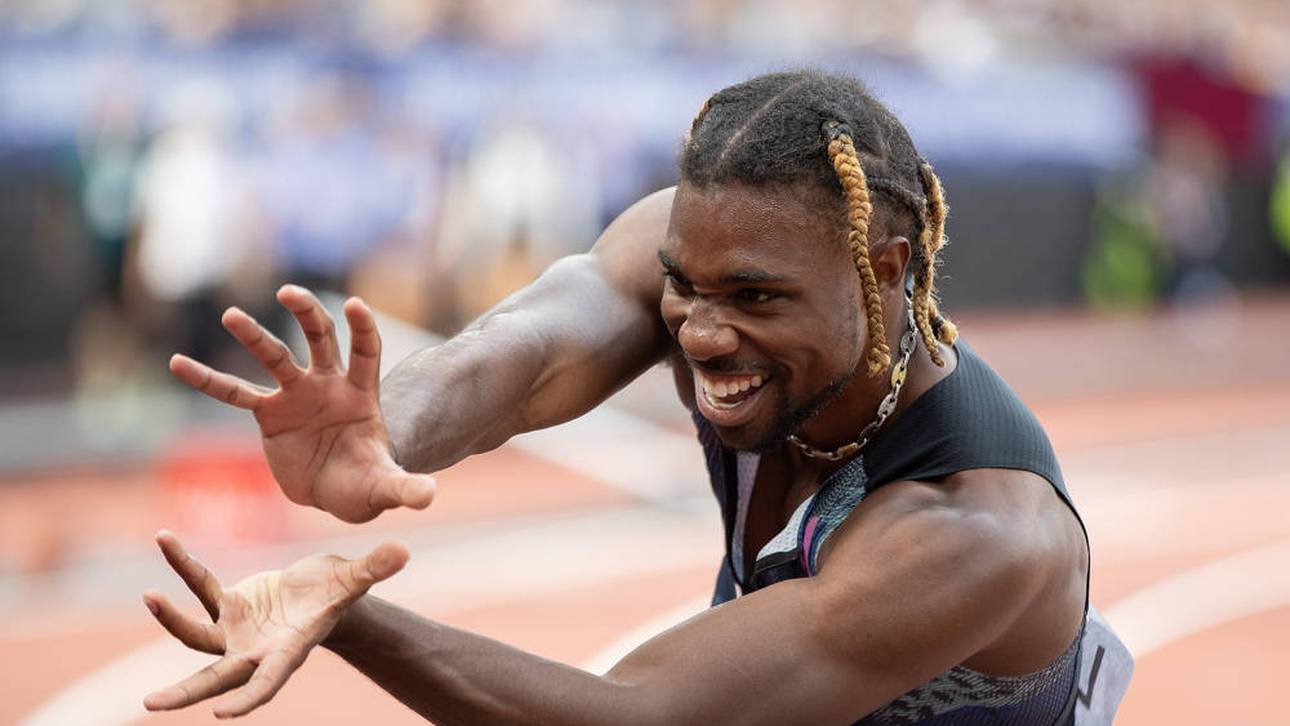 Sorgt Netflix-Doku für neuen Hype?