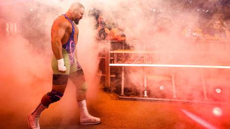 Kommt Bron Breakker bei WWE ganz groß raus?
