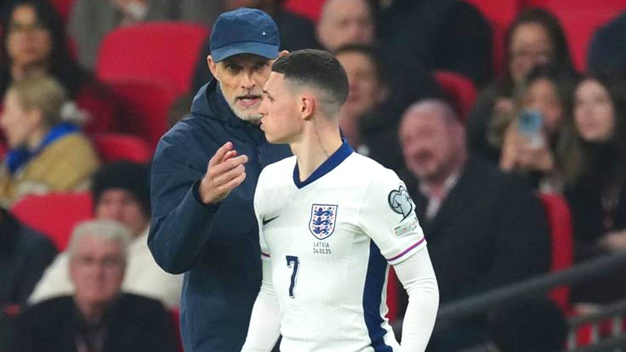 Sortiert Tuchel einen City-Star aus?