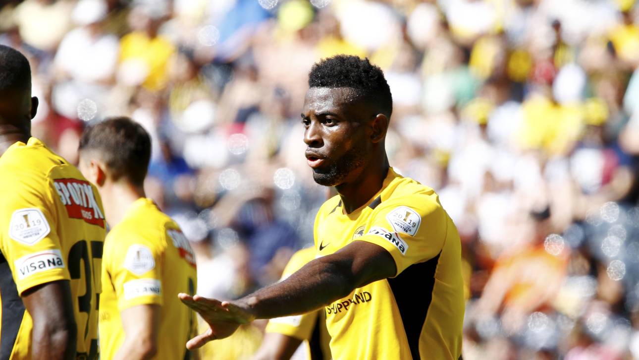 CL-Playoffs: Bern fordert Belgrad