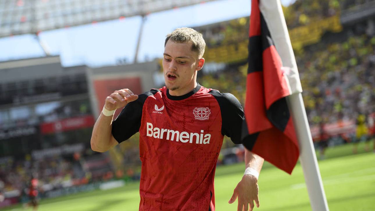 Reds-Fans zitieren Trump wegen Wirtz