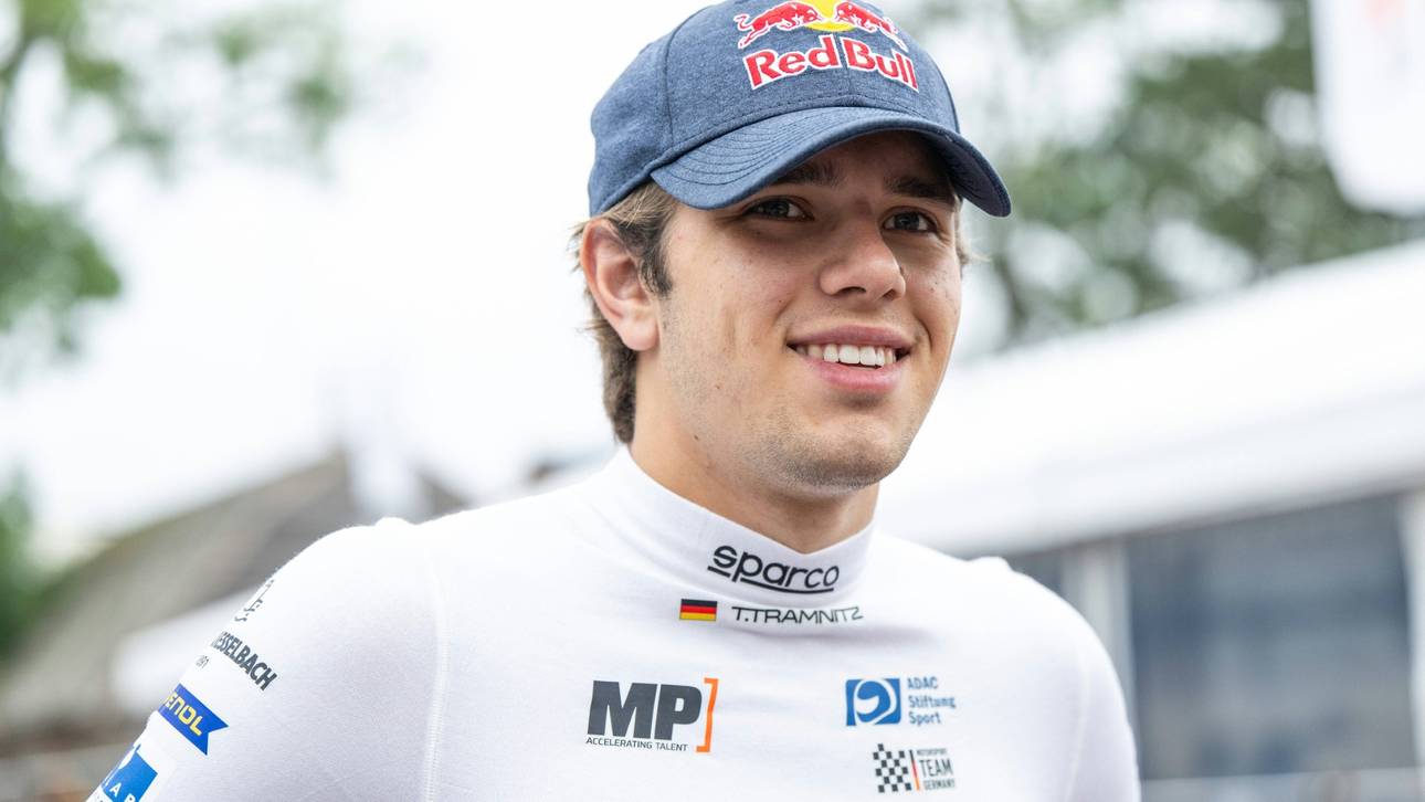 Deutscher gewinnt Monza-Sprint