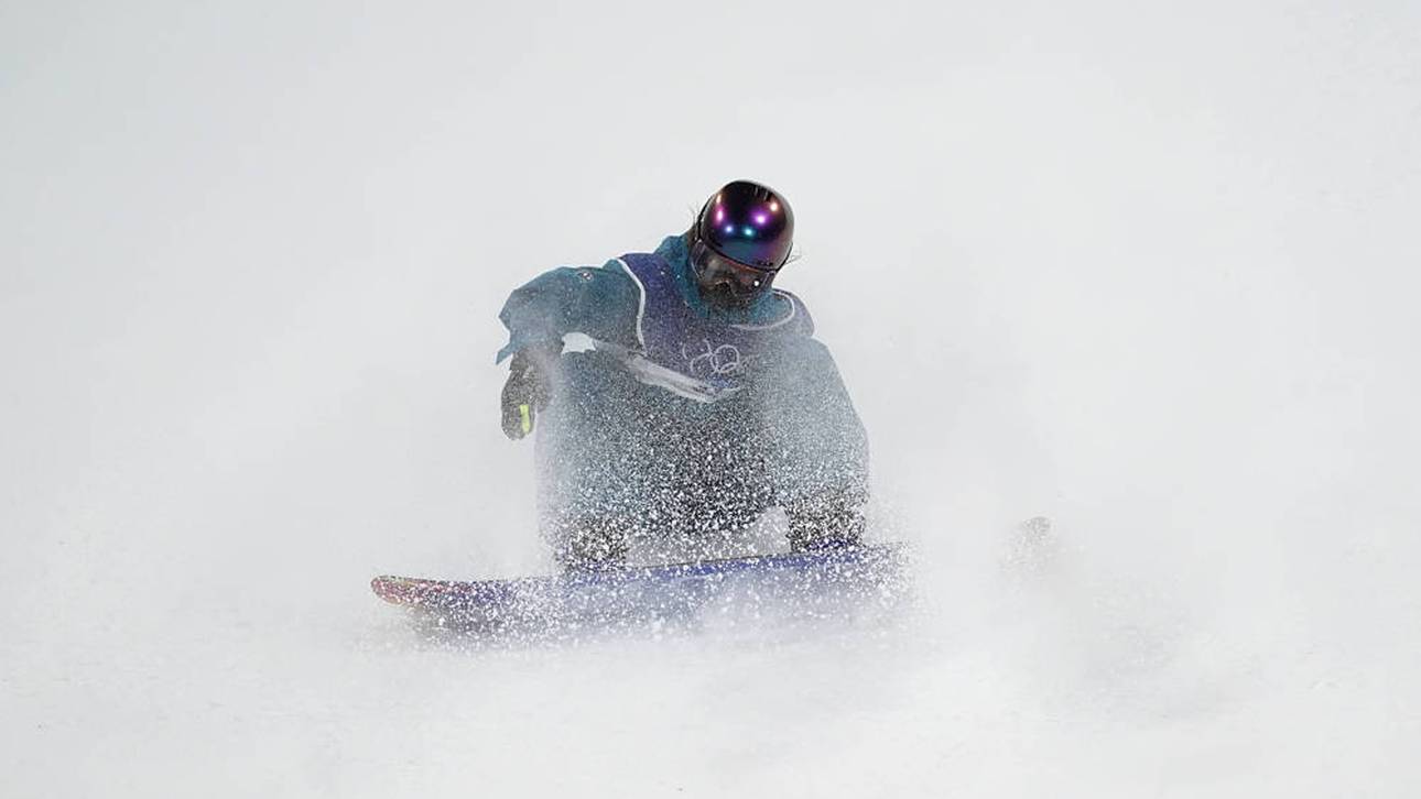 Annika Morgan muss einen Tag früher als geplant ran