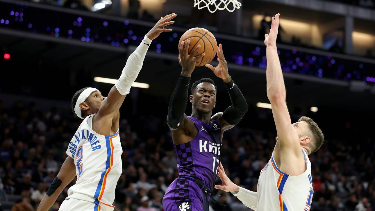 Lage für Schröder immer prekärer