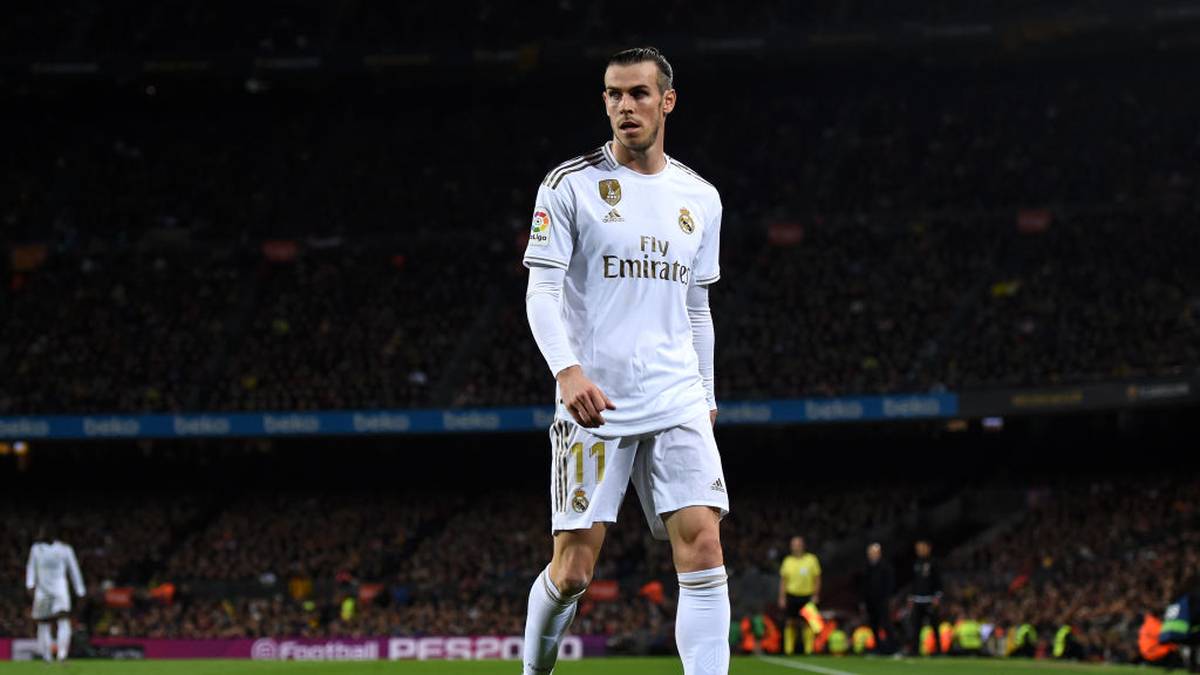 GARETH BALE: Der Waliser ist heißer Anwärter auf einen Abgang im Winter. Im Sommer platzte sein Wechsel nach China in letzter Sekunde. Bale leistete sich seitdem erneute öffentliche Fehltritte und Zidane dürfte froh sein, wenn dieses Kapitel endlich abgeschlossen werden kann