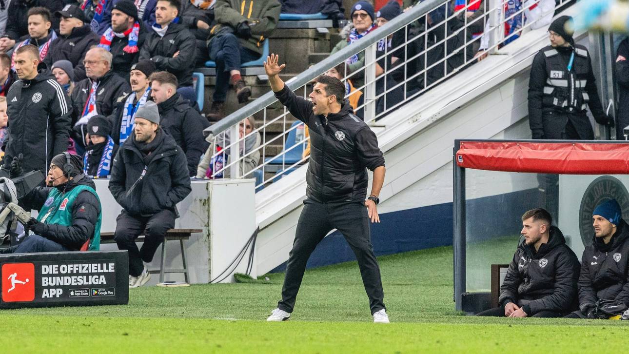 Holstein mutig zum HSV: „Überzeugung, da zu gewinnen“
