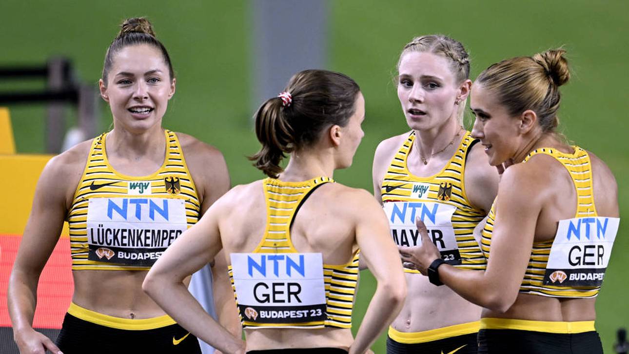 Interview-Ärger bei WM: ARD reagiert