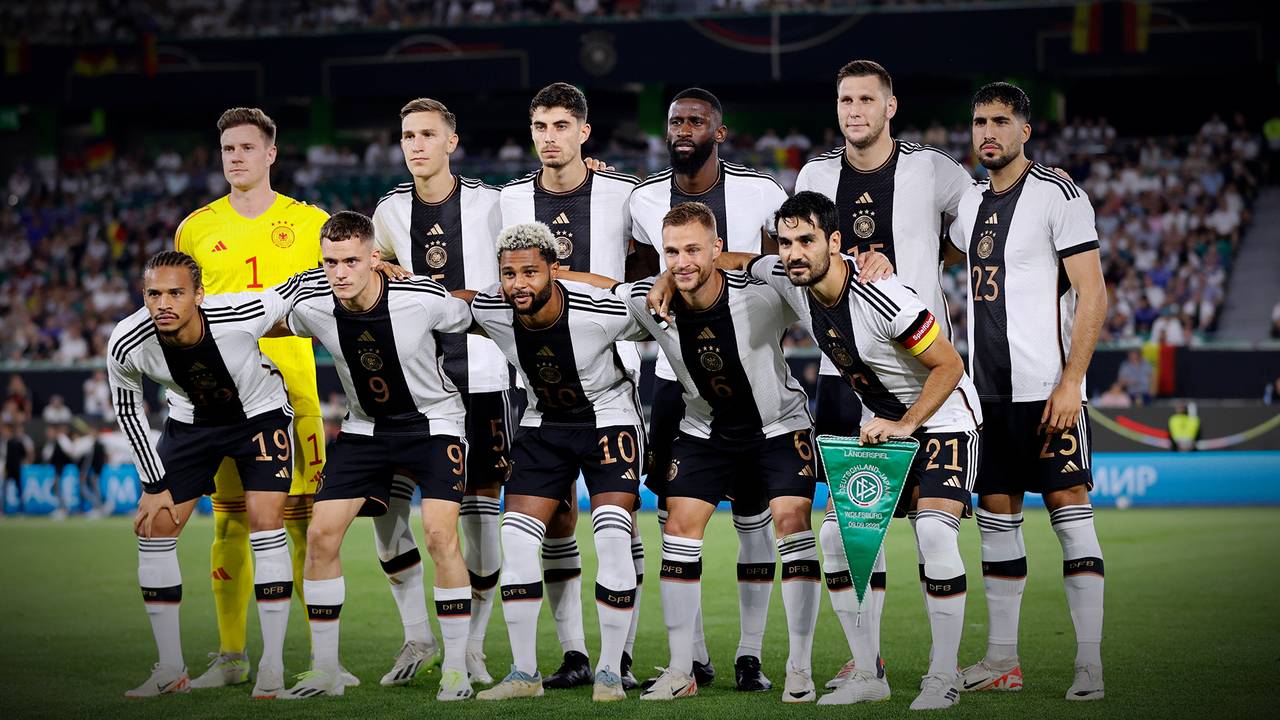 DFB-Spieler wirklich Weltklasse?
