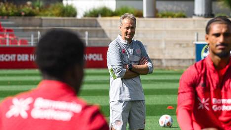 WERBUNG - Alle Infos und Tipps zur Bundesliga nur unter sport1.de/sportwetten. (https://go.sport1.de/Y7WgZt )
18+. Glücksspiel kann süchtig machen. Hilfe unter buwei.de