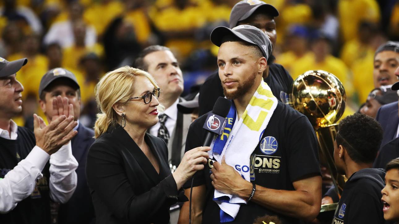 NBA-Finals: „Fangen gerade erst an“